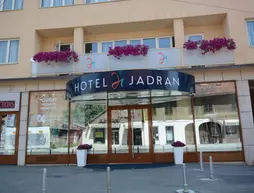 Hotel Jadran | Zagreb