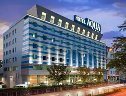 Aqua Hotel | Varna - Varna City Centre