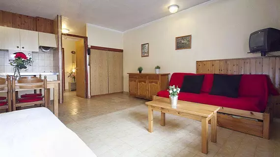 Apartamentos Lake Placid | Occitanie - Pas de la Casa