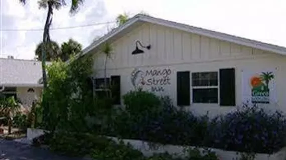 Mango Street Inn | Florida - Fort Myers (ve civarı) - Fort Myers Beach