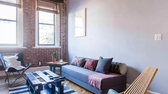 Habitat 101Brooklyn | New York - New York (ve civarı) - Brooklyn - Greenpoint