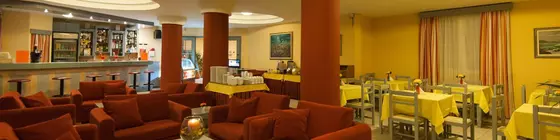 Hotel Olympia | Girit Adası - Rethimnon (bölge) - Rethimnon