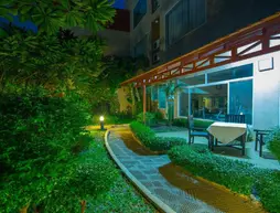 Starry Angkor Hotel | Siem Reap (ili) - Siem Reap