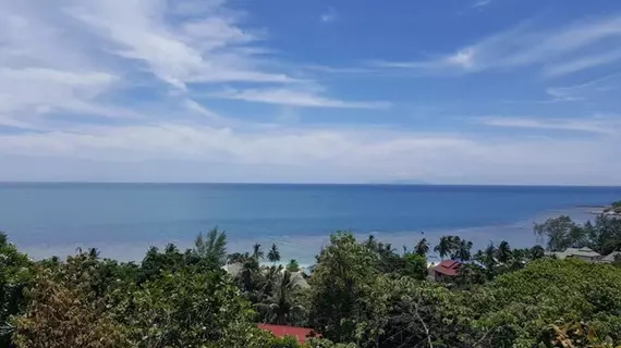 Haad Yao Over Bay Resort | Surat Thani (vilayet) - Koh Phangan