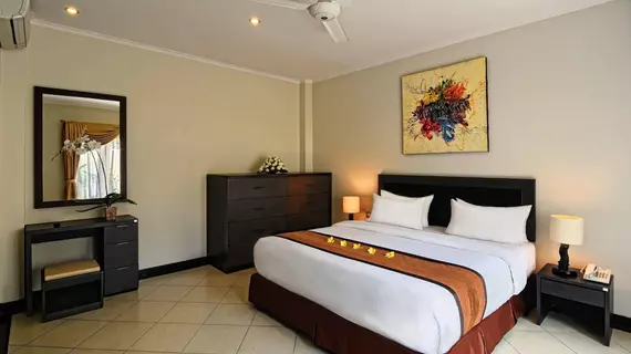 Kuta Town House Apartments | Bali - Kuta - Kuta Merkezi