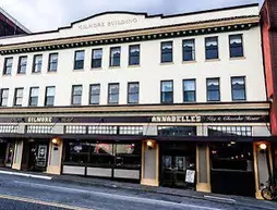 Gilmore Hotel, Trademark Collection by Wyndham | Alaska - Ketchikan