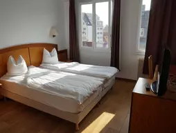 Hotel Pax | Grand Est - Bas-Rhin (bölge) - Strasbourg (ve civarı) - Strazburg