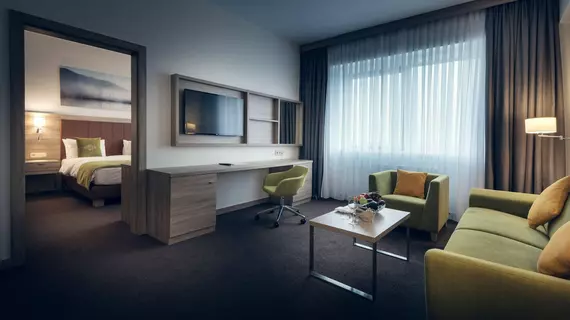 Wyndham Garden Astana | Astana