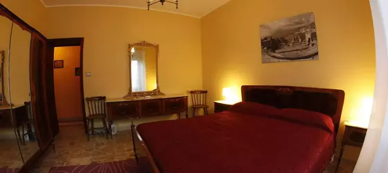 B&B Via Nazionale | Sicilya - Messina (vilayet) - San Filippo del Mela