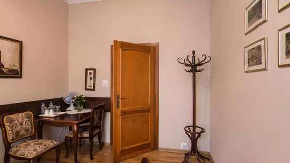 Kajzer Hostel | Küçük Polonya Voyvodalığı - Krakow (ve civarı) - Krakow