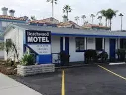 Beachwood Motel | Kaliforniya - San Diego County - Oceanside