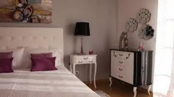 Casa Morgados Boutique Guesthouse | Alentejo - Setubal (bölge) - Grandola