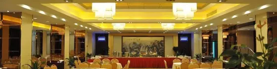 Shaanxi Sports Hotel Xi'an | Şaanksi - Xi'an - Yanta Qu - Beilin