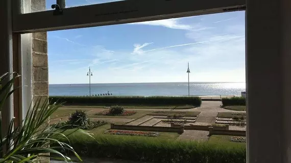 Moray Beachside Apartments | Suffolk (kontluk) - Lowestoft