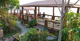 Lanta Topview Resort Sunset Bar Restaurant | Krabi İli - Ko Lanta