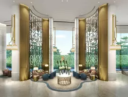 Waldorf Astoria Bangkok | Bangkok - Bangkok Merkezi İş Bölgesi