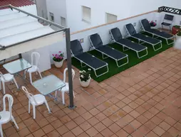 Hostal Jayma | Andalucia - Granada (il) - Salobrena