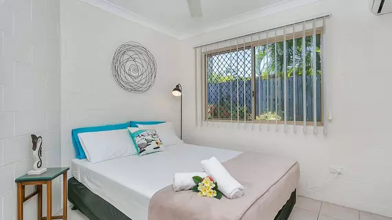 Kewarra Beach Retreat | Queensland - Cairns - Cairns (ve civarı) - Kewarra Beach