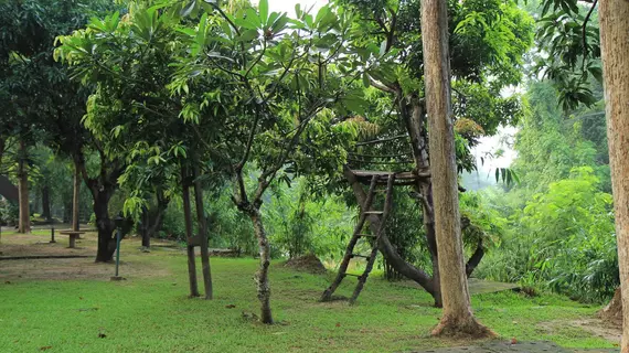 Dambulu Oya Family Park | Merkez Vilayet - Matale Bölgesi - Dambulla