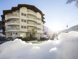 Hotel Valentin | Tirol - Imst (ve civarı) - Soelden