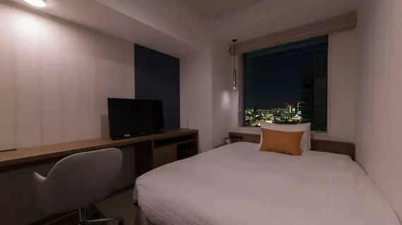 Tokyu Stay Aoyama Premier | Tokyo (ve civarı) - Şibuya - Harajuku