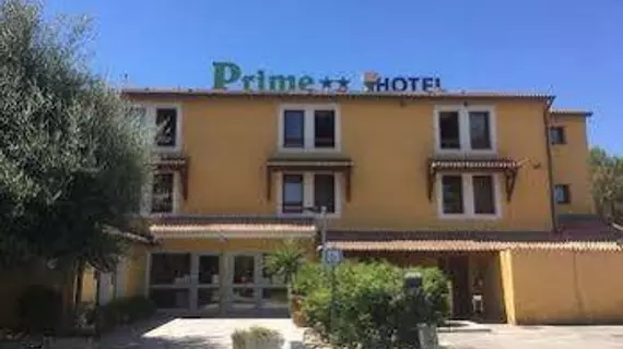 Hotel Prime | Occitanie - Herault (bölge) - Montpellier (ve civarı) - Saint-Jean-de-Vedas