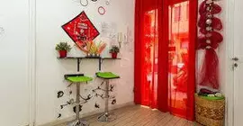 Central Hostel Milano | Lombardy - Milano (ve civarı) - Milano - Merkez İstasyonu