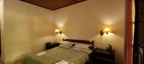 Fat Yogi Cottages | Bali - Kuta - Kuta Merkezi