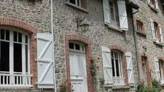 Bon Chez Nous | Nouvelle-Aquitaine - Creuse (bölge) - Saint-Amand-Jartoudeix