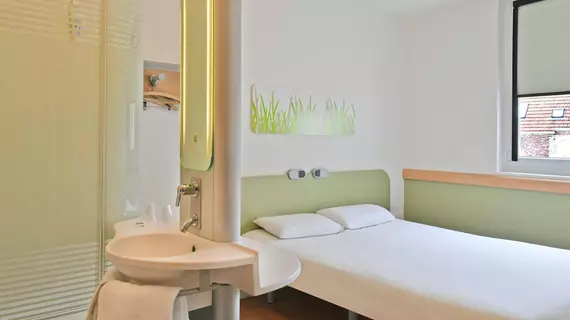 ibis budget Saint-Quentin Centre | Hauts-de-France - Aisne (bölge) - Saint-Quentin