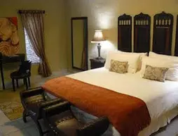 Chateau Vue Guesthouse | Gauteng - City of Tshwane - Johannesburg (ve civarı) - Pretoria - Erasmuskloof