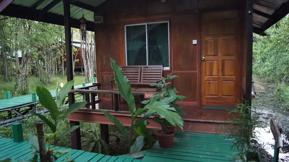 Nature Lodge Kinabatangan | Sabah - Kota Kinabatangan