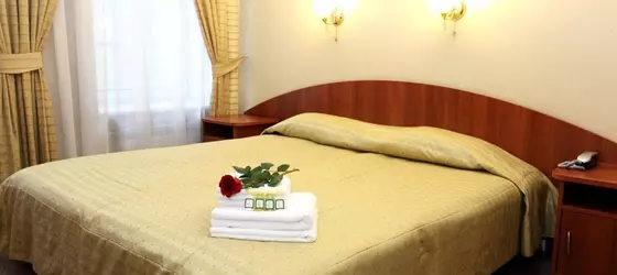 Pilau Business Hotel | Leningrad Bölgesi - St. Petersburg (ve civarı) - St. Petersburg - Tsentralny