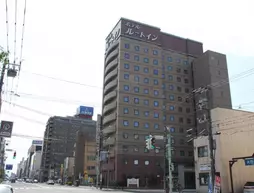 Hotel Route Inn Asahikawa Ekimae Ichijo Dori | Hokkaido - Asahikawa (ve civarı) - Asahikawa