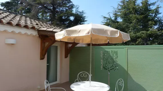 La Bastide De L'Oliveraie | Provence - Alpes - Cote d'Azur - Var - Cannes (ve civarı) - Cannes - California - Pezou