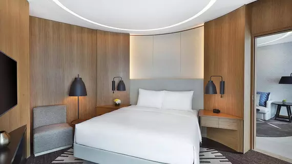 DoubleTree by Hilton Dubai - Business Bay | Dubai - Dubai