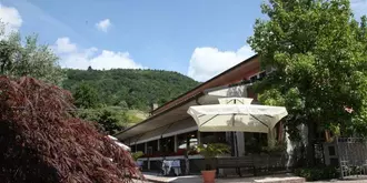 Hotel Ristorante La Rosina