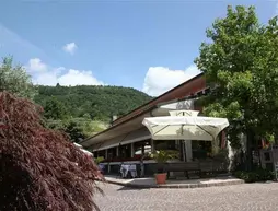 Hotel Ristorante La Rosina | Veneto - Vicenza (vilayet) - Marostica