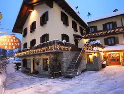 Meuble Laurent | Valle d'Aosta - Courmayeur - Verrand