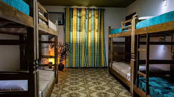 Hostel da Barra | Rio de Janeiro (eyaleti) - Rio de Janeiro (ve civarı) - Rio de Janeiro