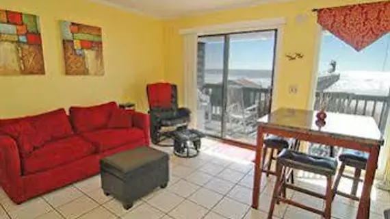 Sea Cabin by Elliott Beach Rentals | Güney Karolayna - Myrtle Plajı (ve civarı) - North Myrtle Beach