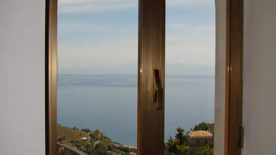 President Hotel Splendid | Sicilya - Messina (vilayet) - Taormina Sahili - Taormina