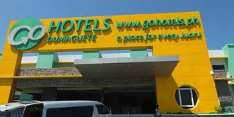 Go Hotels Dumaguete