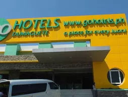 Go Hotels Dumaguete | Negros Oriental - Dumaguete (ve civarı) - Dumaguete