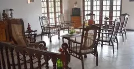 Chaya Villa Guest House | Kalutara Bölgesi - Beruwela