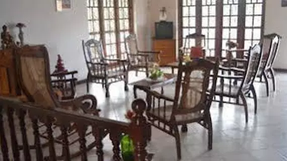 Chaya Villa Guest House | Kalutara Bölgesi - Beruwela