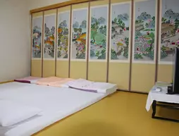 Dajayon Guest House | Gyeonggi - Seul (ve civarı) - Jongno