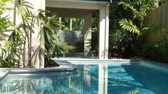 Kewarra Beach Retreat | Queensland - Cairns - Cairns (ve civarı) - Kewarra Beach