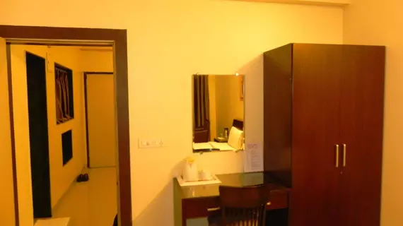 Reeva Suites | Maharaştra - Kopargaon