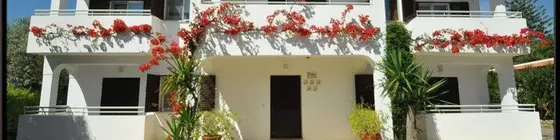 Apartamentos Flor da Laranja | Algarve - Faro Bölgesi - Albufeira